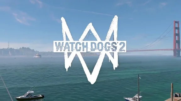 Watch Dogs 2 (RU)