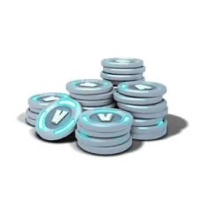 Fortnite 1200 V-Bucks для ПК и Xbox 🔑TR