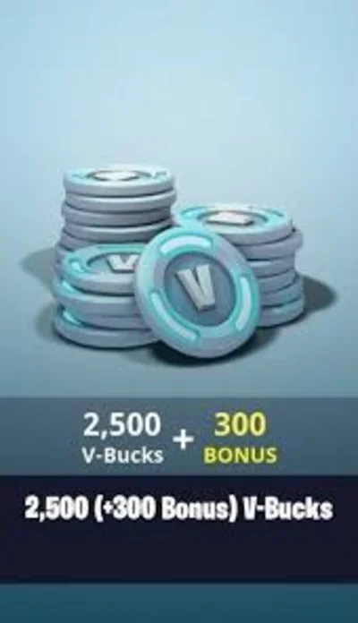 Fortnite 1200 V-Bucks для ПК и Xbox 🔑TR