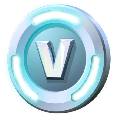 Fortnite 1200 V-Bucks для ПК и Xbox 🔑TR