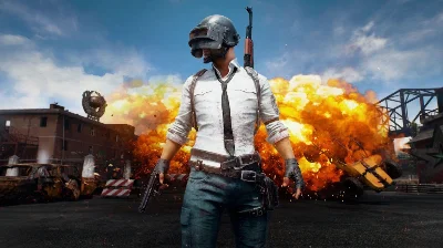 PUBG аккаунт Steam