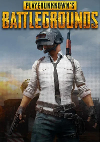 Playerunknowns Battlegrounds (Steam key) RU