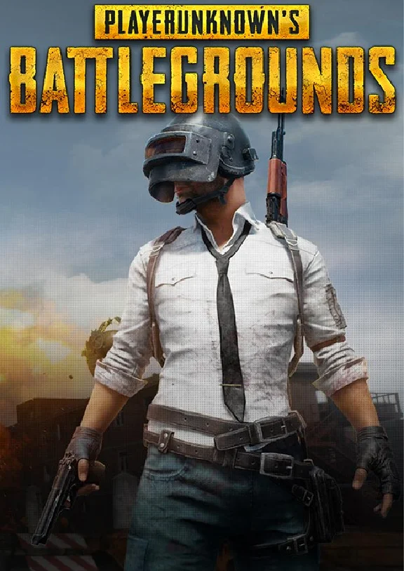 Playerunknowns Battlegrounds (Steam key) RU