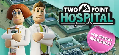 Two Point Hospital |Steam Gift RU,UA,KZ