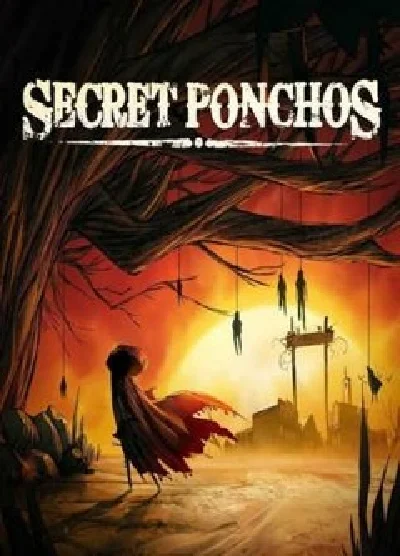 Secret Ponchos (Steam Gift Region Free / ROW)