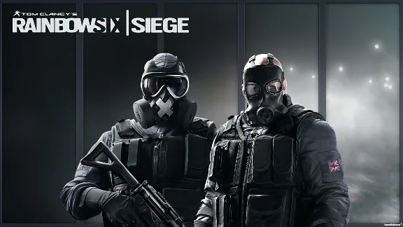 Tom Clancy´s Rainbow Six Siege [LIFETIME WARRANTY]