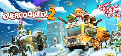 Overcooked! 2 /+ DLC (Steam:RU)