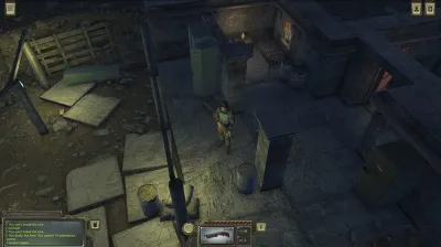 ATOM RPG: Post-apocalyptic indie game * RU/KZ/СНГ/TR/AR