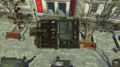 ATOM RPG: Post-apocalyptic indie game * RU/KZ/СНГ/TR/AR