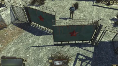 ATOM RPG: Post-apocalyptic indie game * RU/KZ/СНГ/TR/AR