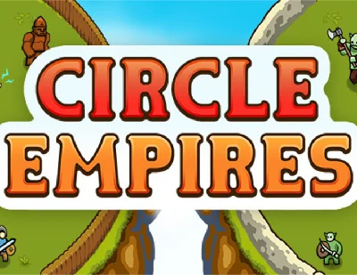 Circle Empires (steam key) -- RU
