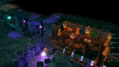 Dungeons 3 Clash of Gods (steam key)