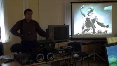 Основы фотожурналисти для начинающих. DVD.  2 ч 53 мин