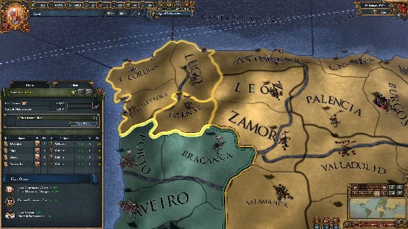 Europa Universalis IV Golden Century (steam key)