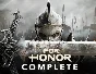 For Honor Complete Edition (uplay key)