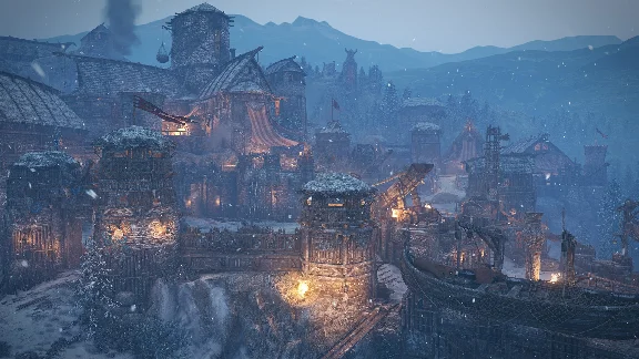 For Honor Year 3 Pass (uplay key)