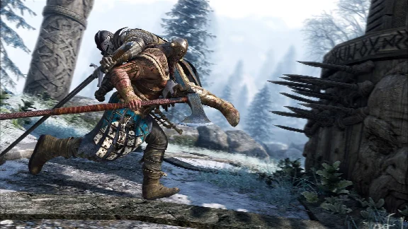 For Honor Year 3 Pass (uplay key)