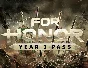 For Honor Year 3 Pass (uplay key)