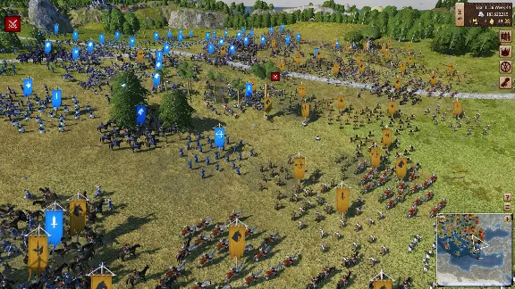 Grand Ages Medieval (steam key)