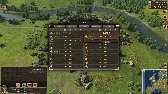 Grand Ages Medieval (steam key)