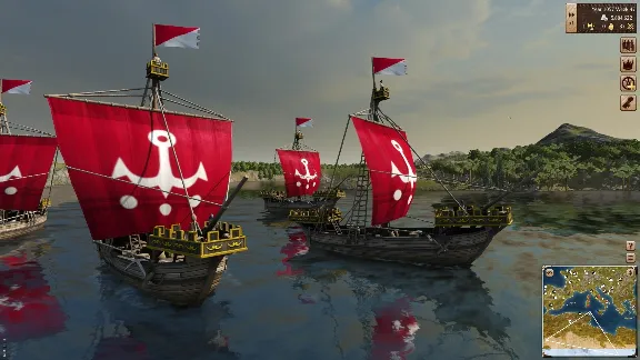 Grand Ages Medieval (steam key)