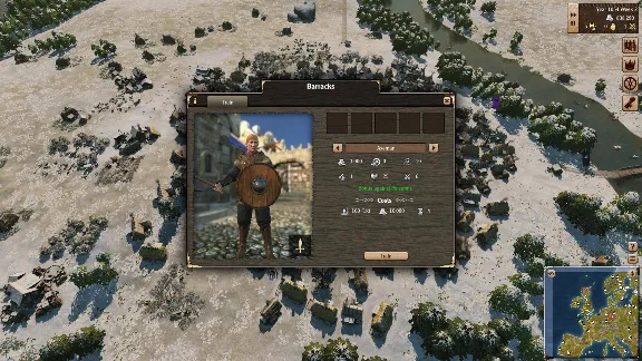 Grand Ages Medieval (steam key)