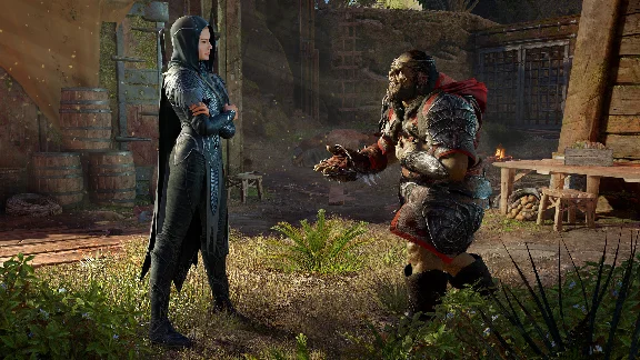 Middleearth Shadow of War Definitive Ed (steam) -- RU