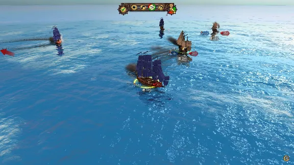 Port Royale 3 (steam key)