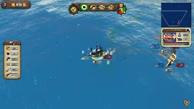 Port Royale 3 (steam key)