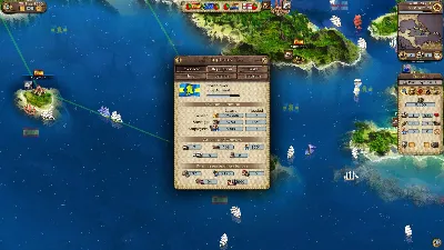 Port Royale 3 (steam key)