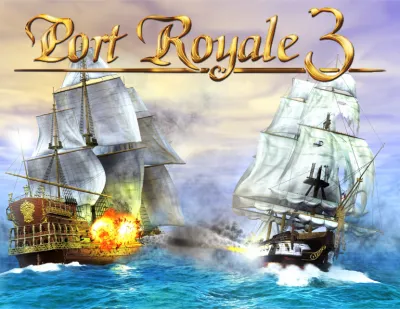 Port Royale 3 (steam key)