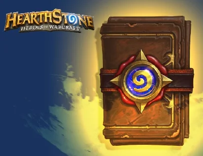 1x Hearthstone Expert Pack (Android Phone/Region Free)