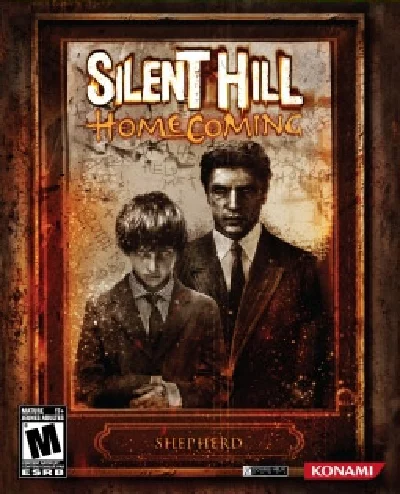 Silent Hill HomeComing STEAM / REGION FREE