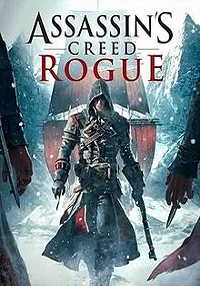 Assassin´s Creed Rogue (Uplay key) @ RU