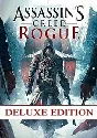 Assassin´s Creed Rogue Deluxe Edition (Uplay key) @ RU
