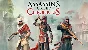 Assassin´s Creed Chronicles Trilogy (Uplay key) @ RU