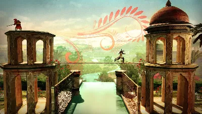 Assassin&acute;s Creed Chronicles: Индия (Uplay key) @ RU