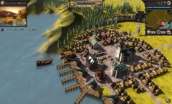 Patrician IV - Steam Special Edition Steam/Region Free