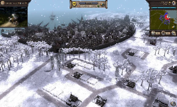 Patrician IV - Steam Special Edition Steam/Region Free
