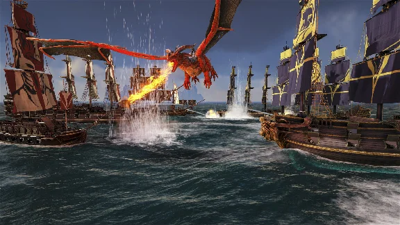 ATLAS (Steam Gift RU)