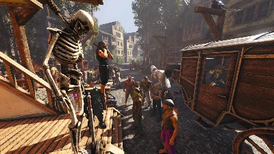 ATLAS (Steam Gift RU)