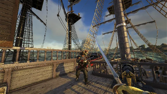 ATLAS (Steam Gift RU)