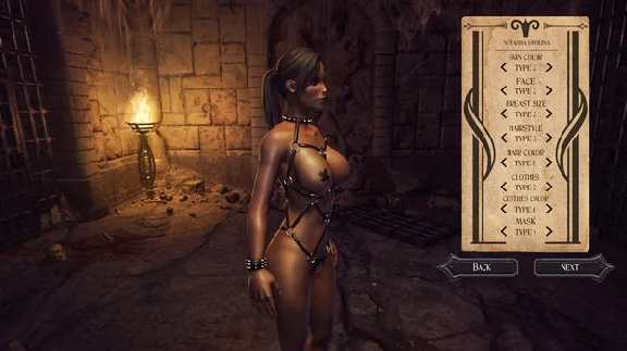 Bloody Boobs 💎STEAM KEY REGION FREE GLOBAL