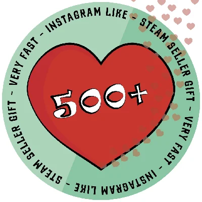 500 likes instagram 500 like