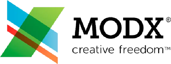 Sites on CMS MODX | 43,481 [October 2022]