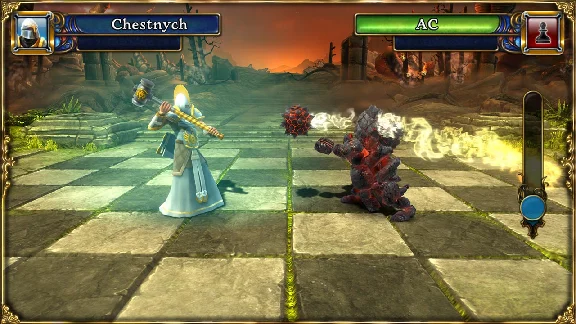 Battle vs Chess >>> STEAM KEY | REGION FREE