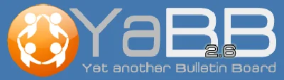 Sites on CMS YaBB | 1,292 [November 2019]