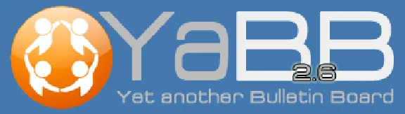 Sites on CMS YaBB | 1,292 [November 2019]