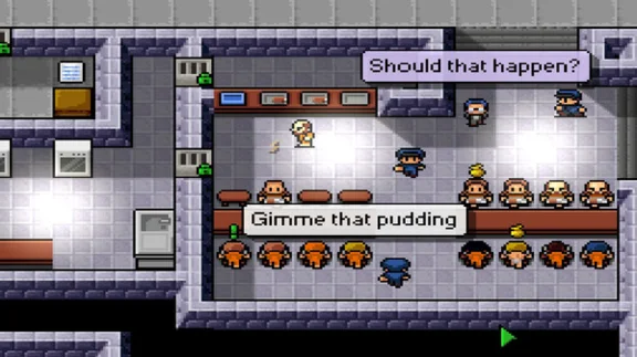 The Escapists 💎STEAM KEY РФ+СНГ СТИМ КЛЮЧ ЛИЦЕНЗИЯ