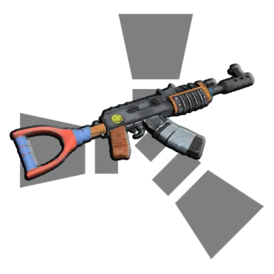 RUST Bloody ✔ AK47 Luxury macros NoRecoil +📌ByPass